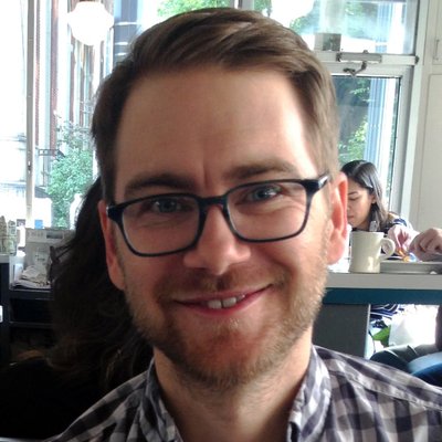 Profile Picture of Justin Thiele (@justinthiele) on Twitter
