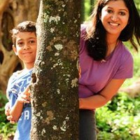 Profile Picture of Deepthi Shetty (@deepthi-shetty-5) on Quora