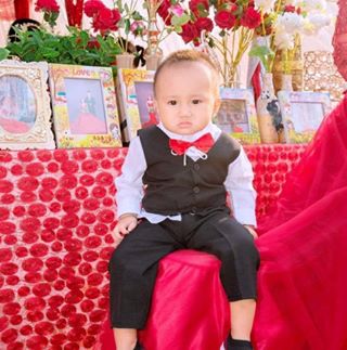 Profile Picture of Lieu Vo (@Lieu-Vo) on Facebook