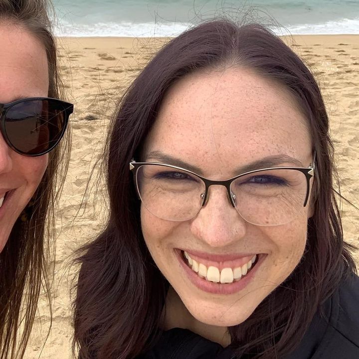 Danielle Brook - Tiktok Profile Picture of Danielle Brook (@danielle.brook) on Tiktok