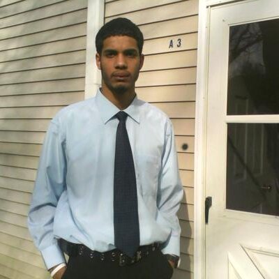 Jonathan Amparo - Twitter Profile Picture of Jonathan Amparo (@freakboul101) on Twitter