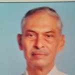 Profile Picture of Sriramamurthy Kandakatla (@sriramamurthykandakatla) on Instagram