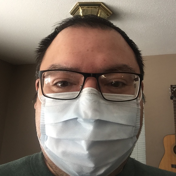 Profile Picture of Joe Angus (@josephangus) on Poshmark