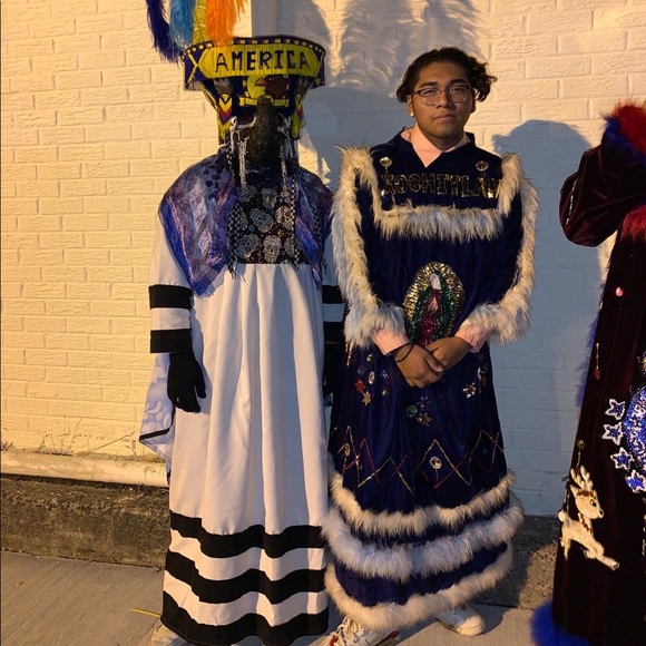 Profile Picture of Erik Pacheco (@erik_brown) on Poshmark