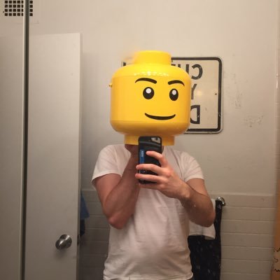 Profile Picture of Benjamin Russo (@brusso_russo) on Twitter