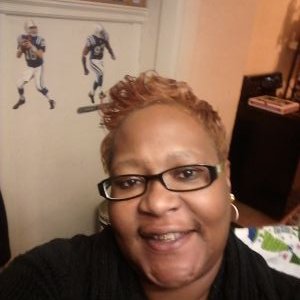 Kim Bradberry - Twitter Profile Picture of Kim Bradberry (@KimBradberry1) on Twitter