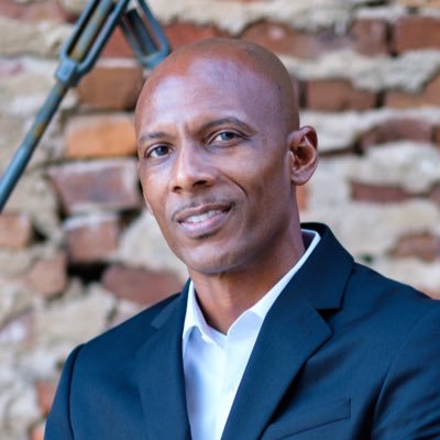 Profile Picture of Travis Dent (@DentTravis) on Twitter