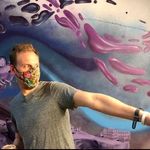 Profile Picture of Scott C. Rader (@scott.rader) on Instagram