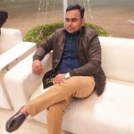 Profile Picture of Amit Tyagi (@amit_tyagi_) on Instagram