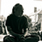 Profile Picture of George Robertson (@cry_havoc) on Flickr