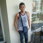 Profile Picture of Angelo Capili (@franxis_01) on Instagram