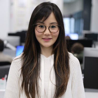 Profile Picture of Dandan Chang Wang (@DandanCW) on Twitter