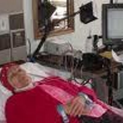 Profile Picture of Tia Layla Joseph (@shabadabadingdo) on Twitter