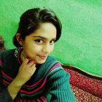 Profile Picture of Anam Ahmad Siddqui (@anam-ahmad-siddqui) on Quora