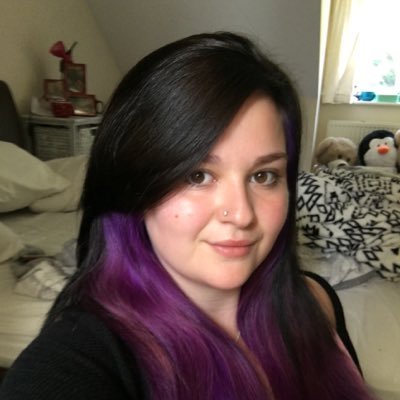 Profile Picture of Jo Moody (@Jomoody95) on Twitter