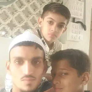 Profile Picture of syedfurkhanullah07 (@syedfurkhanullah07) on Tiktok
