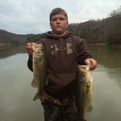 Profile Picture of Mason Cameron Crider (@datbosyer) on Twitter