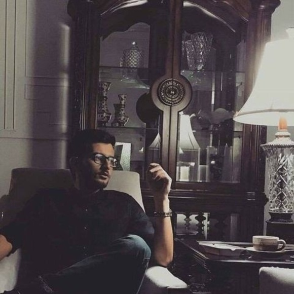 Profile Picture of Faris Al-hazaimeh (@faris95hazaimeh) on Poshmark