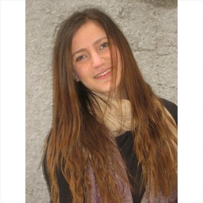 Profile Picture of Neşe Can (@nesecan16) on Twitter