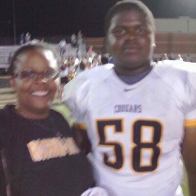 Profile Picture of DeVonne Williams (@lottgurl31) on Twitter