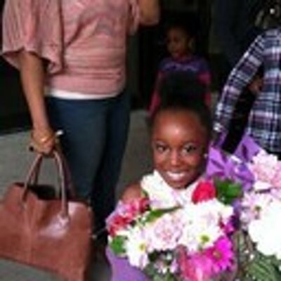 Profile Picture of Iris Prince (@irisprince20) on Twitter