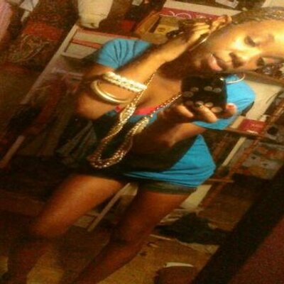 Profile Picture of Amber Witherspoon (@Bamprettyaxs) on Twitter