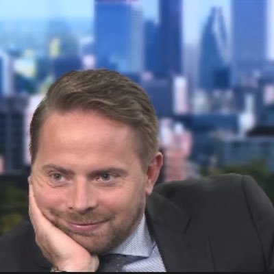 Scott Deveau - Twitter Profile Picture of Scott Deveau (@scottdeveau) on Twitter