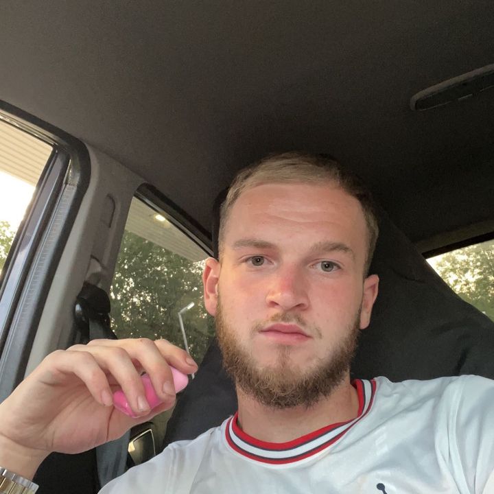 Profile Picture of bradnewport27 (@bradnewport27) on Tiktok