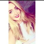 Profile Picture of Hannah Gladstone (@hannah_precious) on Instagram