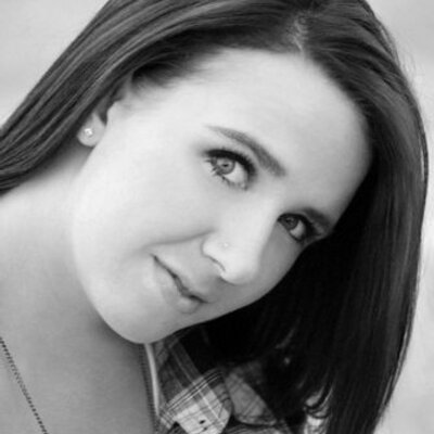 Profile Picture of Jaymi Sharpe (@EvaSharpe17) on Twitter
