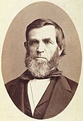 Profile Picture of Søren Jaabækon Wikipedia