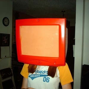 Profile Picture of John Hilbert (@arghzine) on Myspace