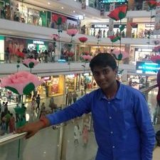 Profile Picture of Kolachana Praneesh (@Knk__praneesh) on Twitter