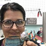 Profile Picture of Dina Schulz (@rockgirlstudio) on Instagram