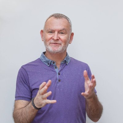 Profile Picture of Robert Da Costa (@Biz_coach_rob) on Twitter