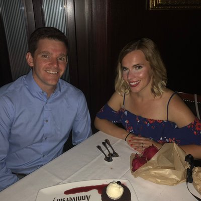 Profile Picture of Benjamin Morrow (@BenjaminMorro15) on Twitter