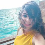 Profile Picture of Gunjan Pandey (@gunjanpandey17) on Instagram