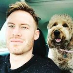 Profile Picture of Ed Roberts (@edwardroberts) on Instagram