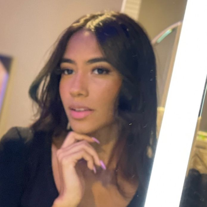 Profile Picture of Sheilianice (@yehss_) on Tiktok