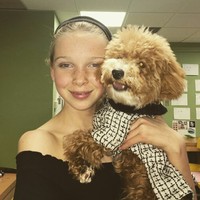Profile Picture of Lucie Guy (@lucie-guy) on Quora