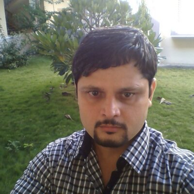 Profile Picture of Amit Upadhyay (@amupadhyay) on Twitter