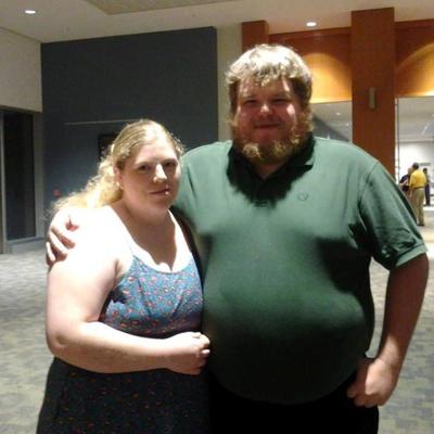 Profile Picture of Nathan L Menefee Jr (@sharablehail) on Twitter