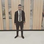 Profile Picture of Christian David Pagawak (@chriz_dave) on Instagram