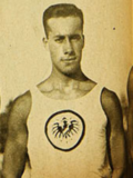 Profile Picture of Óscar Alvarado (athlete)on Wikipedia