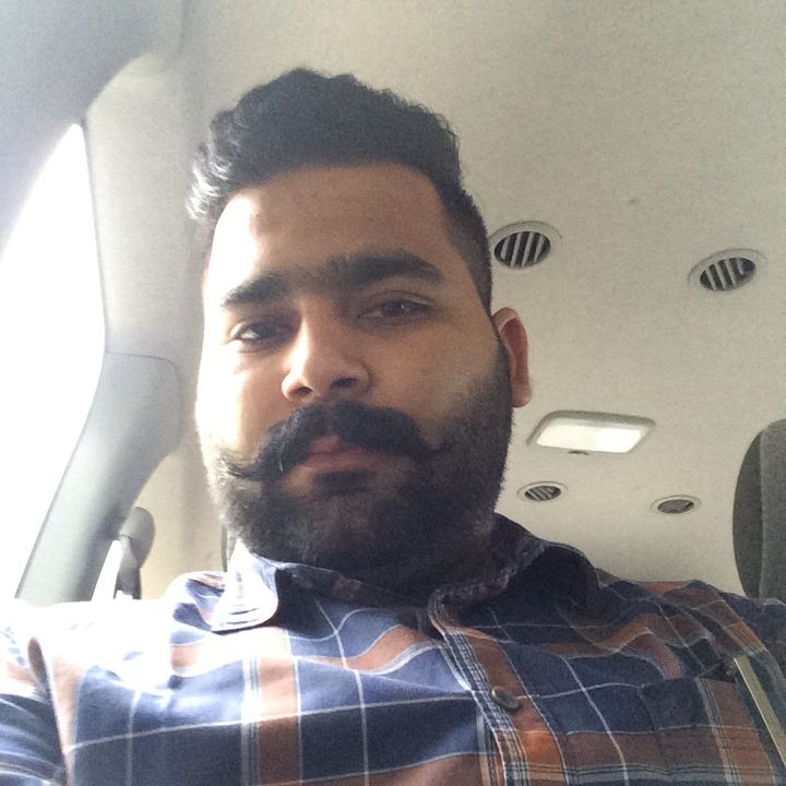 Profile Picture of Akshay sethi (@akshaysethi4545) on Tiktok