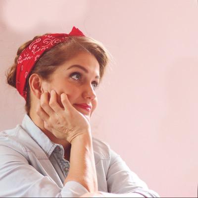 Profile Picture of Alice Granda (@AliceGranda) on Twitter