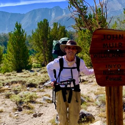 Profile Picture of Michael Jacobs (@MJacobs732) on Twitter