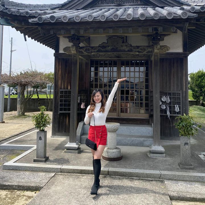 Profile Picture of MS. LYNNETTE PH 🇵🇭🇯🇵 (@ms.lynnette26) on Tiktok