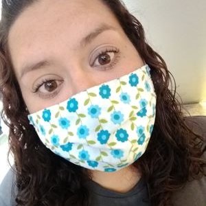 Profile Picture of Luz Estevez (@Luzestevez12) on Twitter