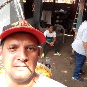 Profile Picture of César Ozuna (@CsarOzuna4) on Twitter